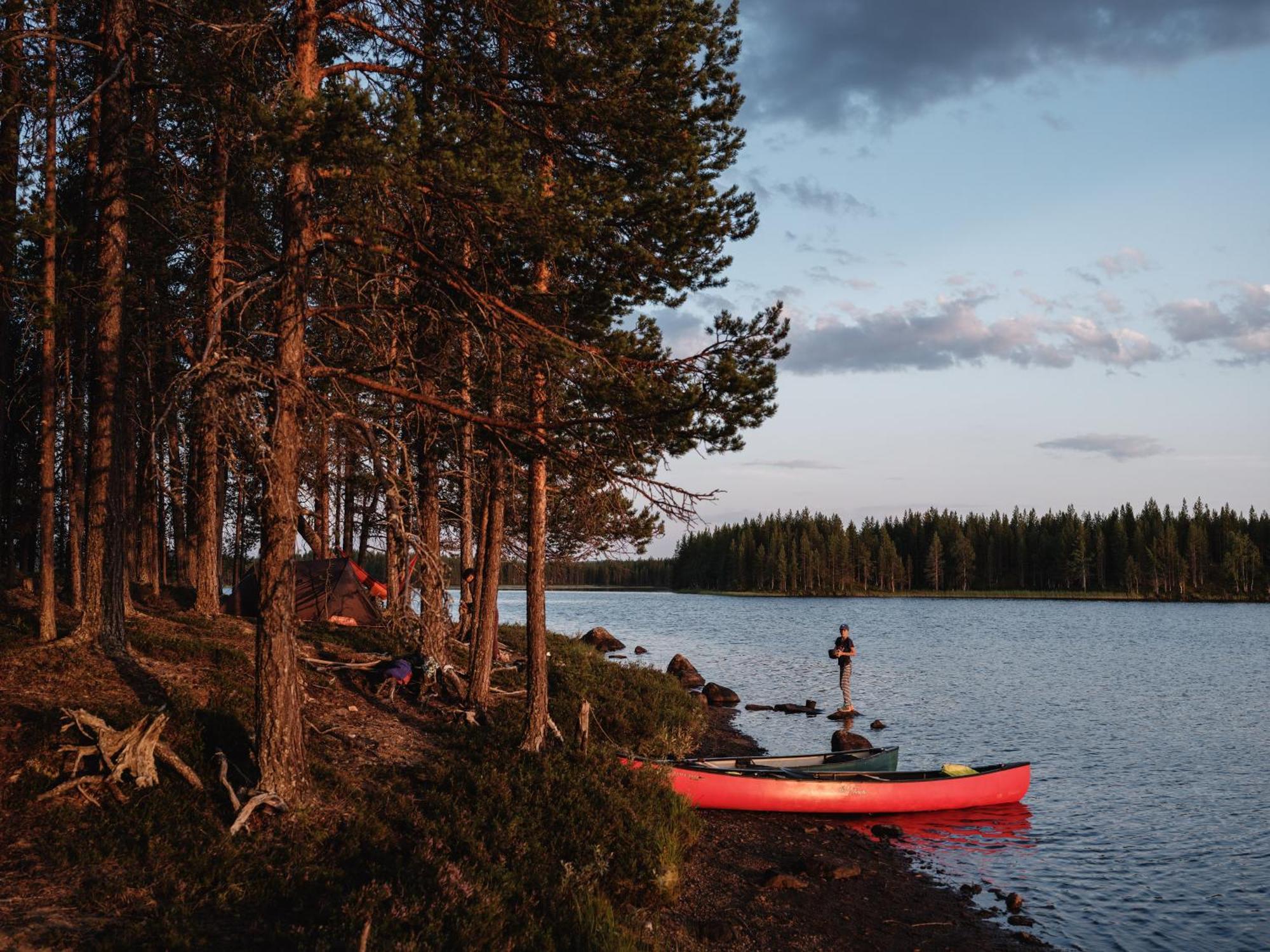 Gasthaus Wildact Adventure Ab Storberg Exterior foto