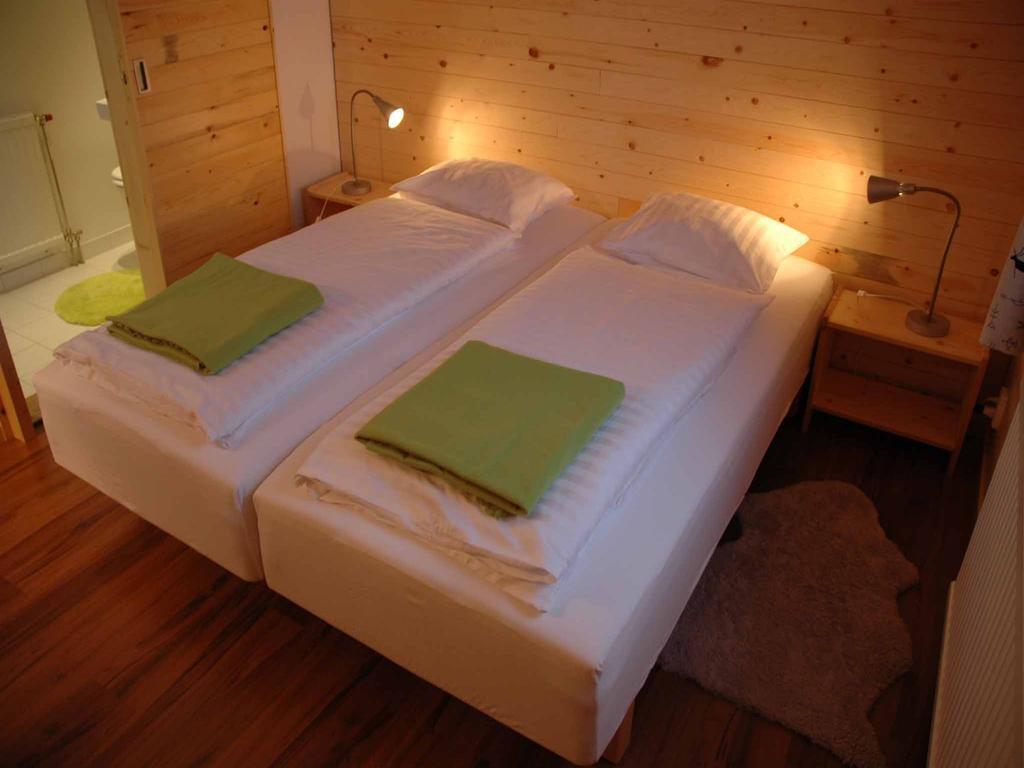 Gasthaus Wildact Adventure Ab Storberg Zimmer foto