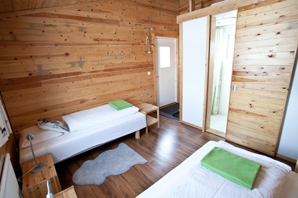 Gasthaus Wildact Adventure Ab Storberg Zimmer foto